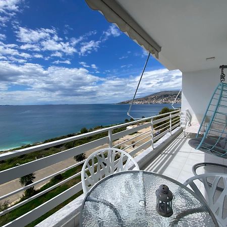 סרנדה White Sea View Residence 2 מראה חיצוני תמונה