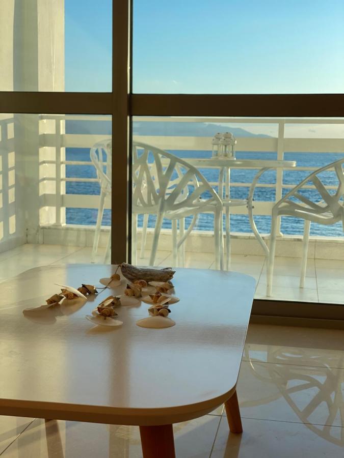 סרנדה White Sea View Residence 2 מראה חיצוני תמונה