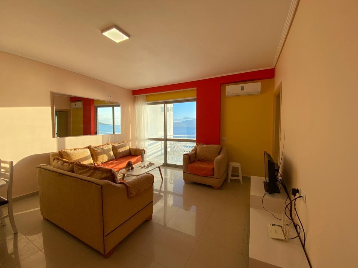 סרנדה White Sea View Residence 2 מראה חיצוני תמונה