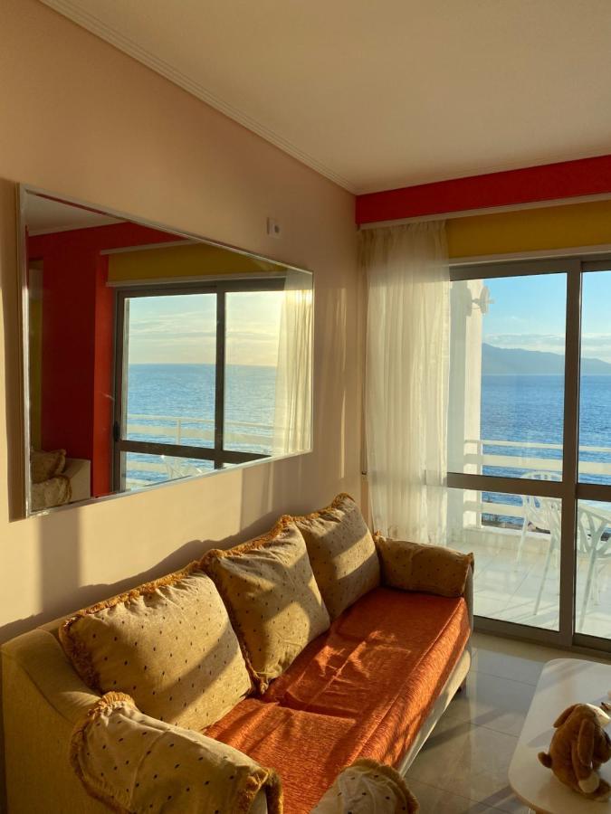 סרנדה White Sea View Residence 2 מראה חיצוני תמונה