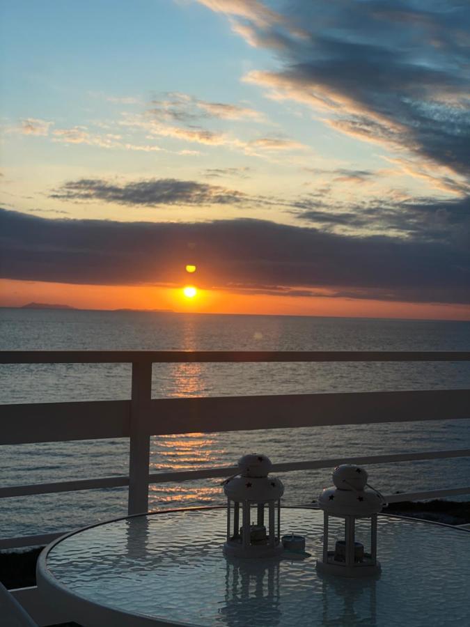 סרנדה White Sea View Residence 2 מראה חיצוני תמונה