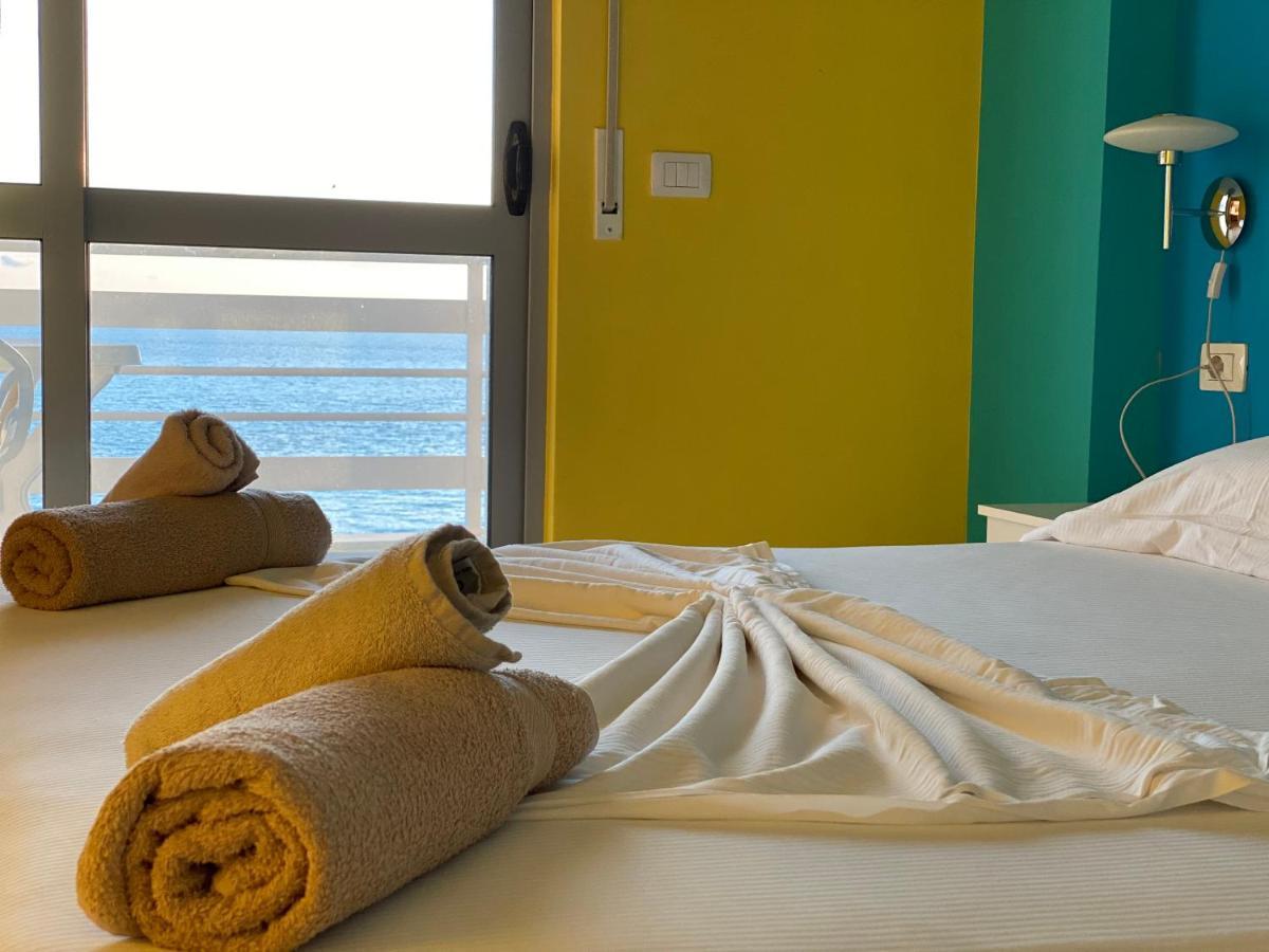 סרנדה White Sea View Residence 2 מראה חיצוני תמונה