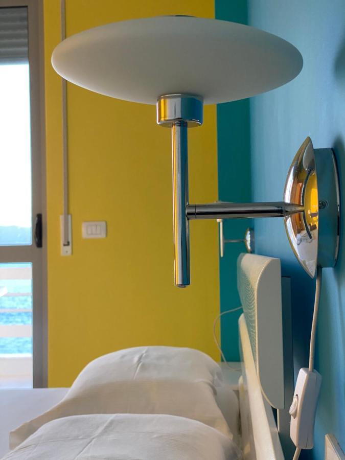 סרנדה White Sea View Residence 2 מראה חיצוני תמונה