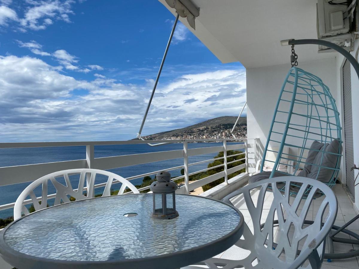 סרנדה White Sea View Residence 2 מראה חיצוני תמונה