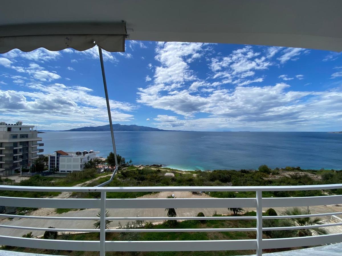 סרנדה White Sea View Residence 2 מראה חיצוני תמונה