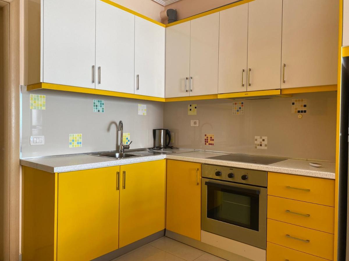 סרנדה White Sea View Residence 2 מראה חיצוני תמונה