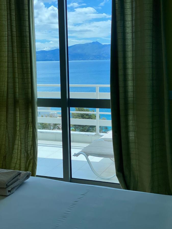 סרנדה White Sea View Residence 2 מראה חיצוני תמונה