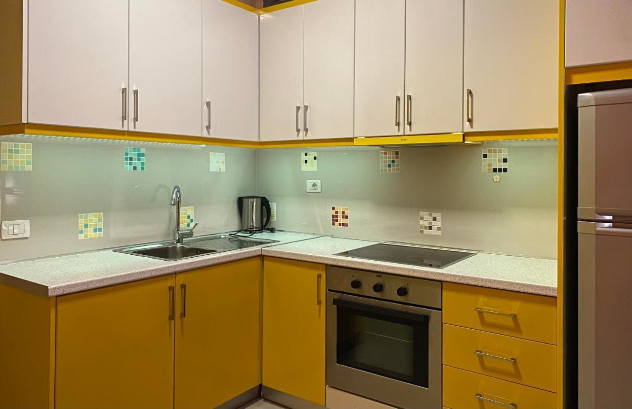 סרנדה White Sea View Residence 2 מראה חיצוני תמונה
