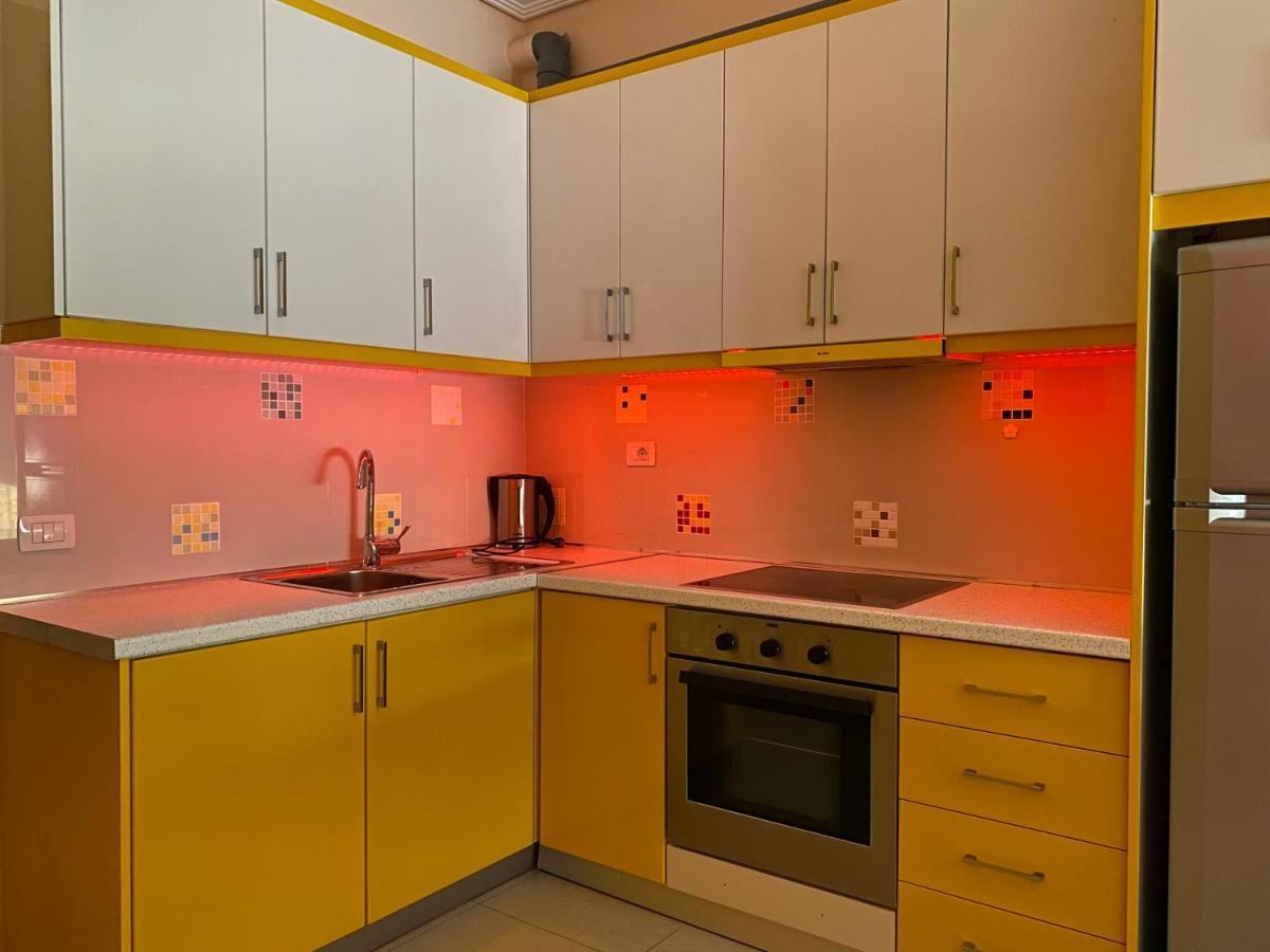 סרנדה White Sea View Residence 2 מראה חיצוני תמונה