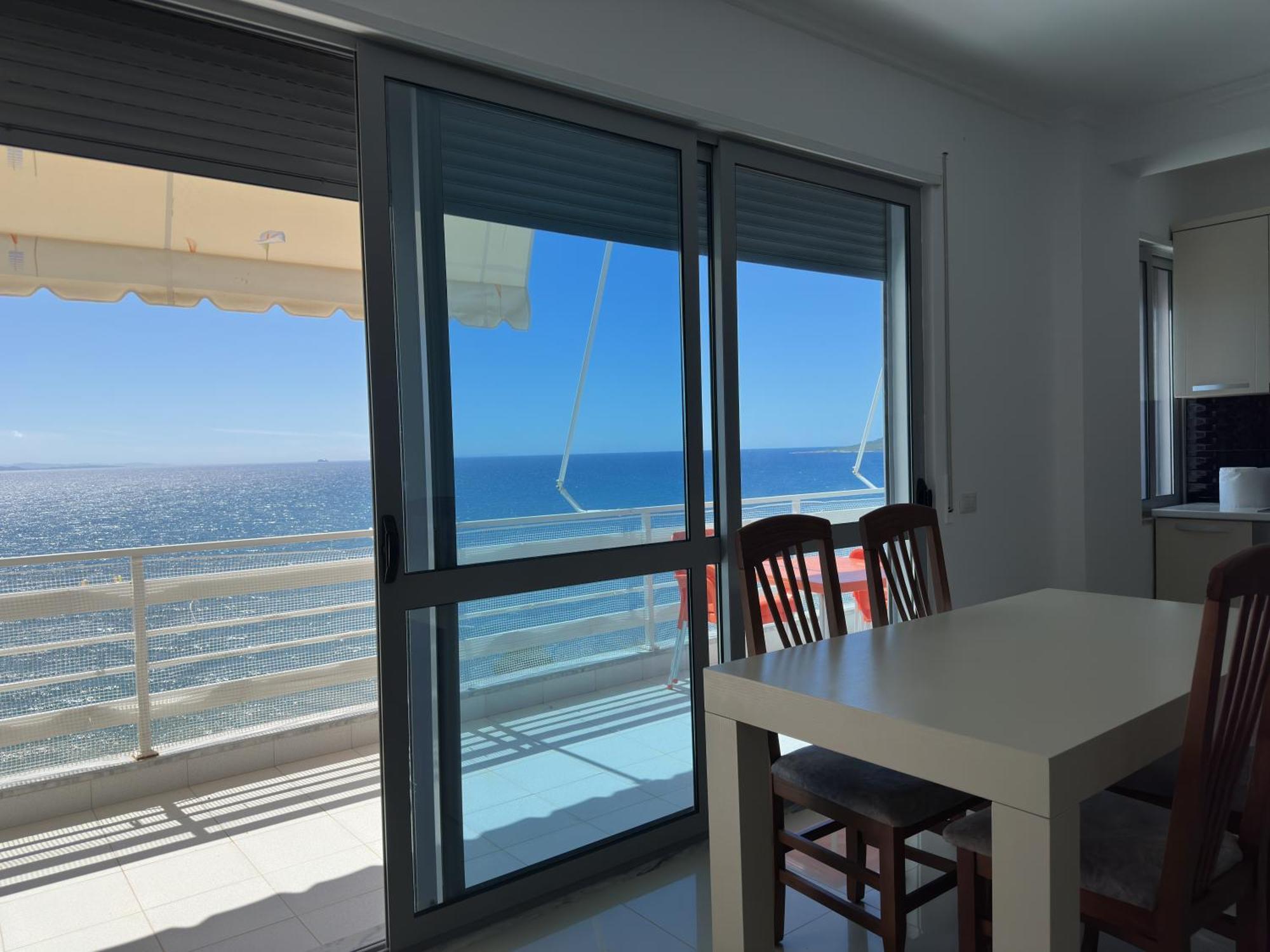 סרנדה White Sea View Residence 2 מראה חיצוני תמונה