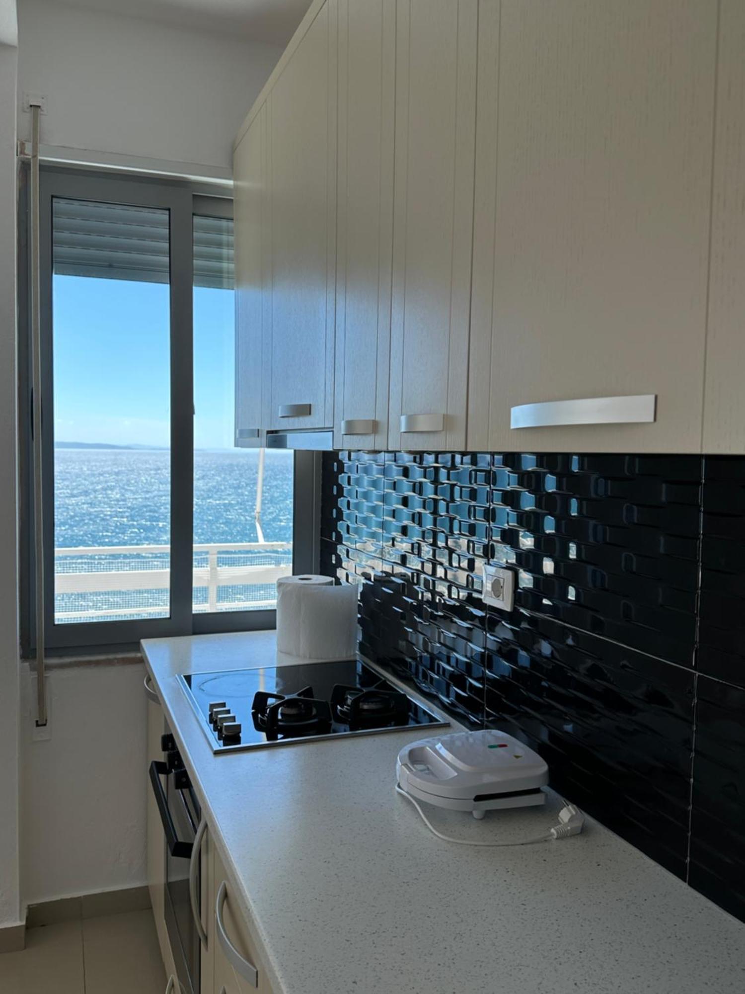 סרנדה White Sea View Residence 2 מראה חיצוני תמונה