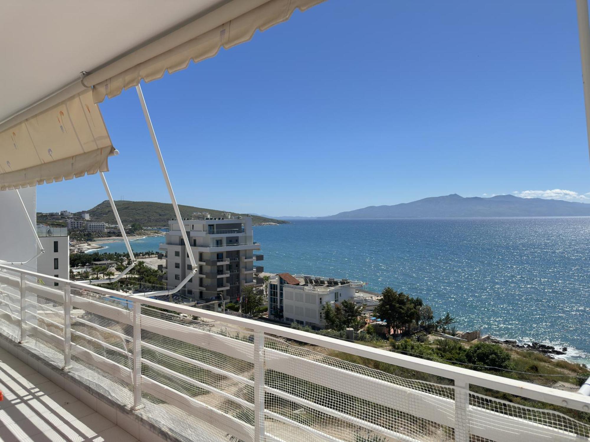 סרנדה White Sea View Residence 2 מראה חיצוני תמונה