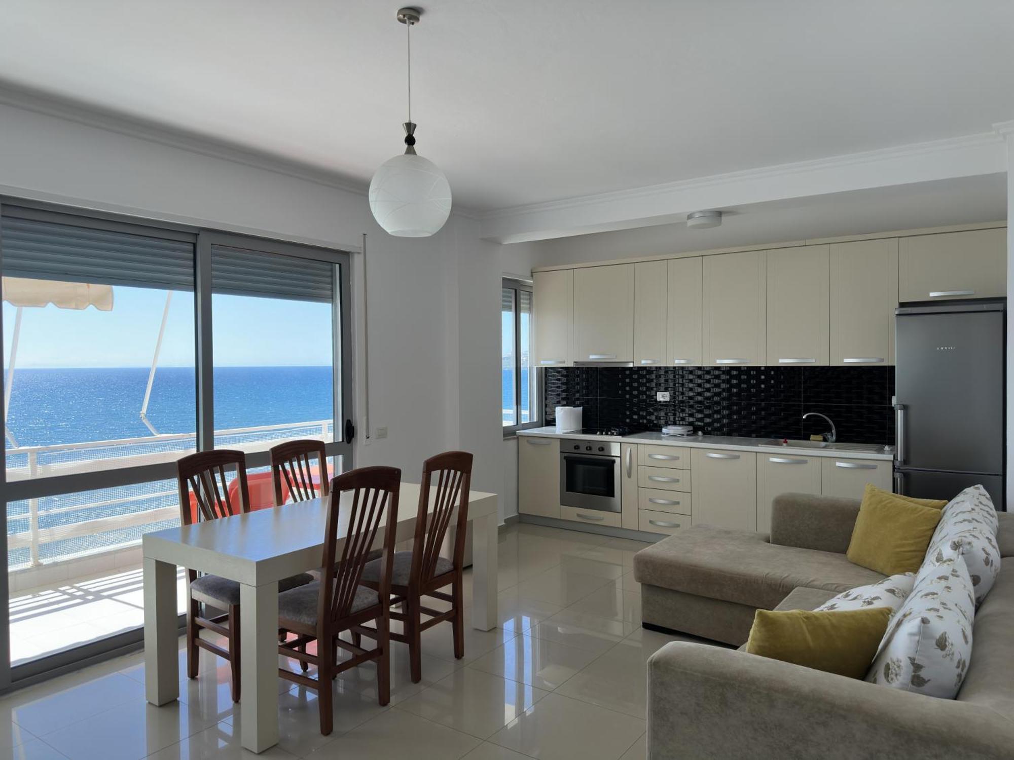 סרנדה White Sea View Residence 2 מראה חיצוני תמונה