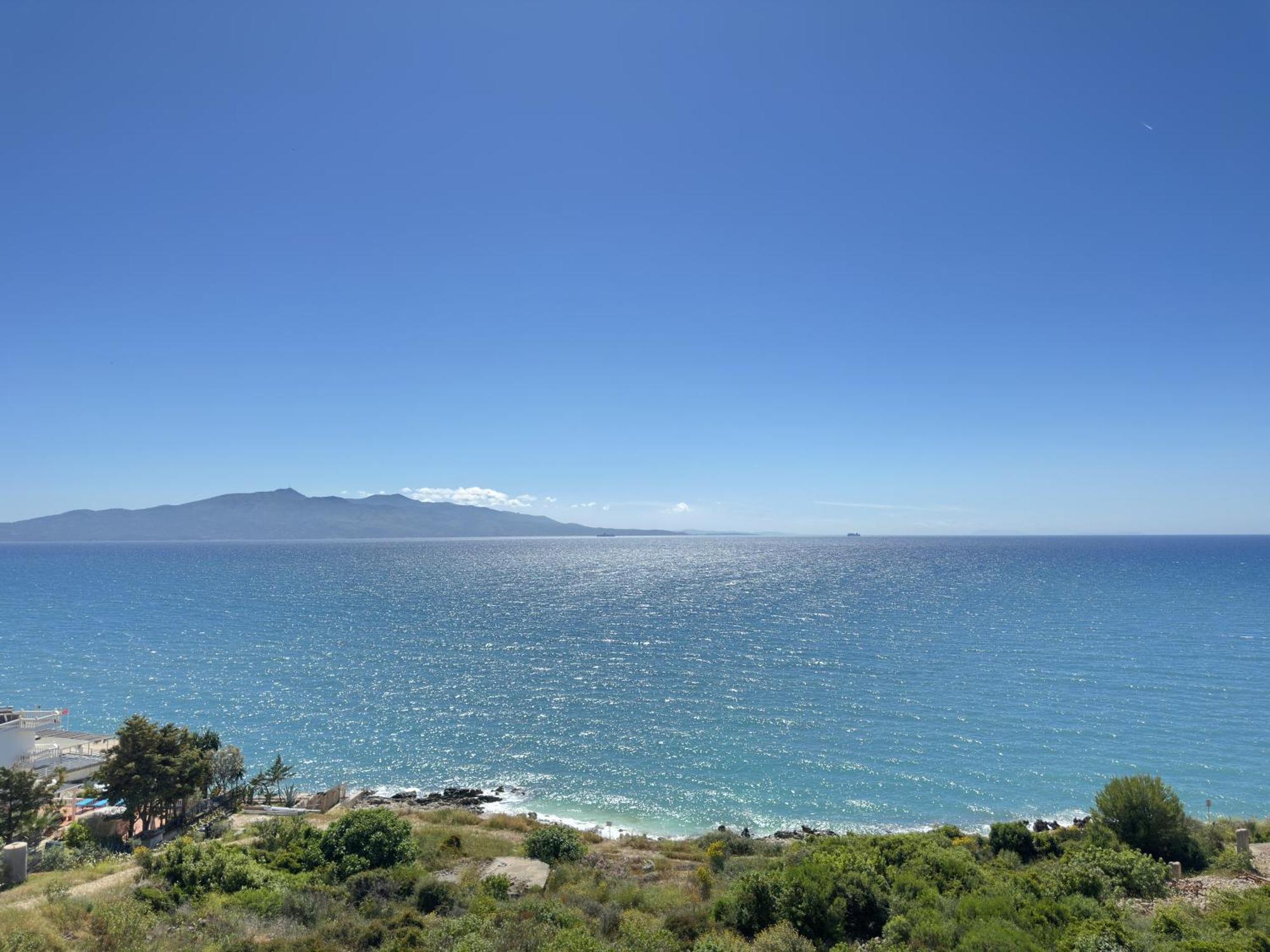 סרנדה White Sea View Residence 2 מראה חיצוני תמונה