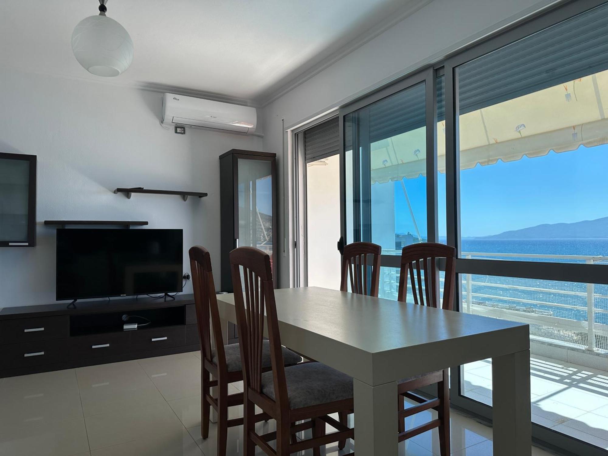 סרנדה White Sea View Residence 2 מראה חיצוני תמונה