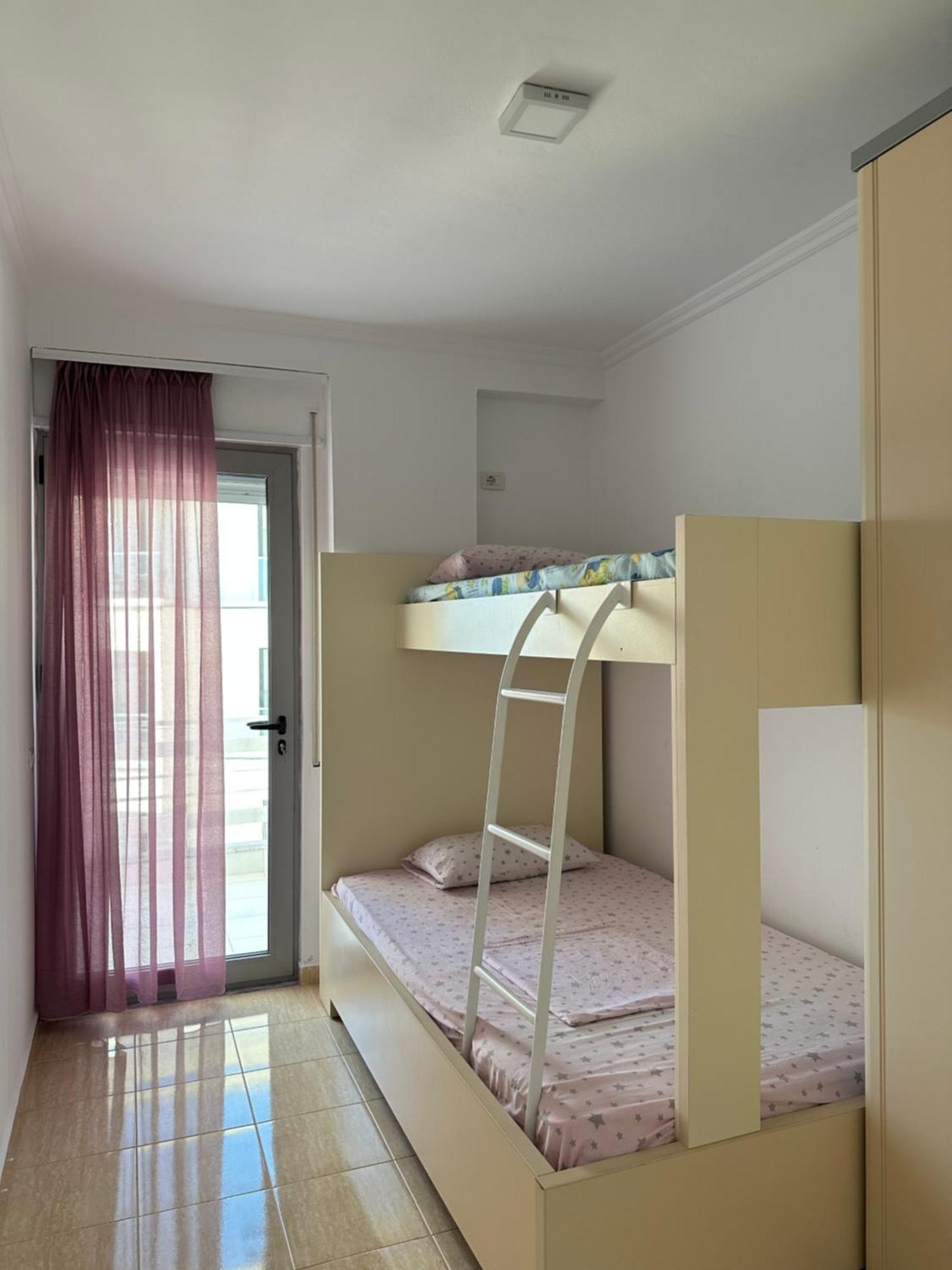סרנדה White Sea View Residence 2 מראה חיצוני תמונה