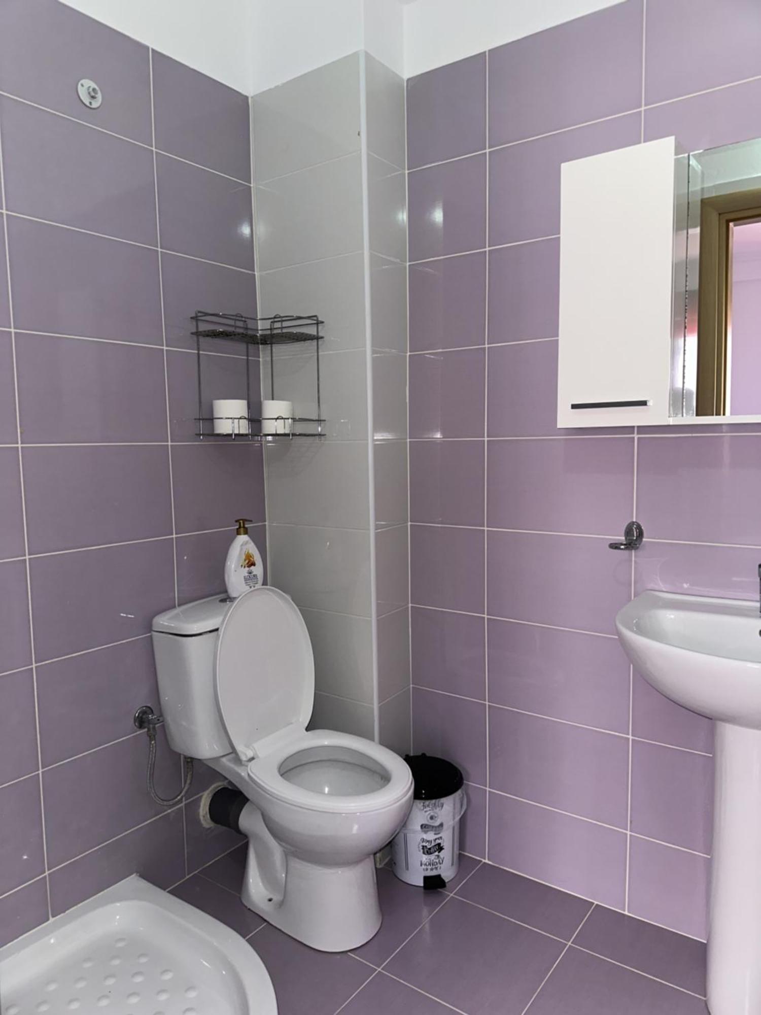 סרנדה White Sea View Residence 2 מראה חיצוני תמונה