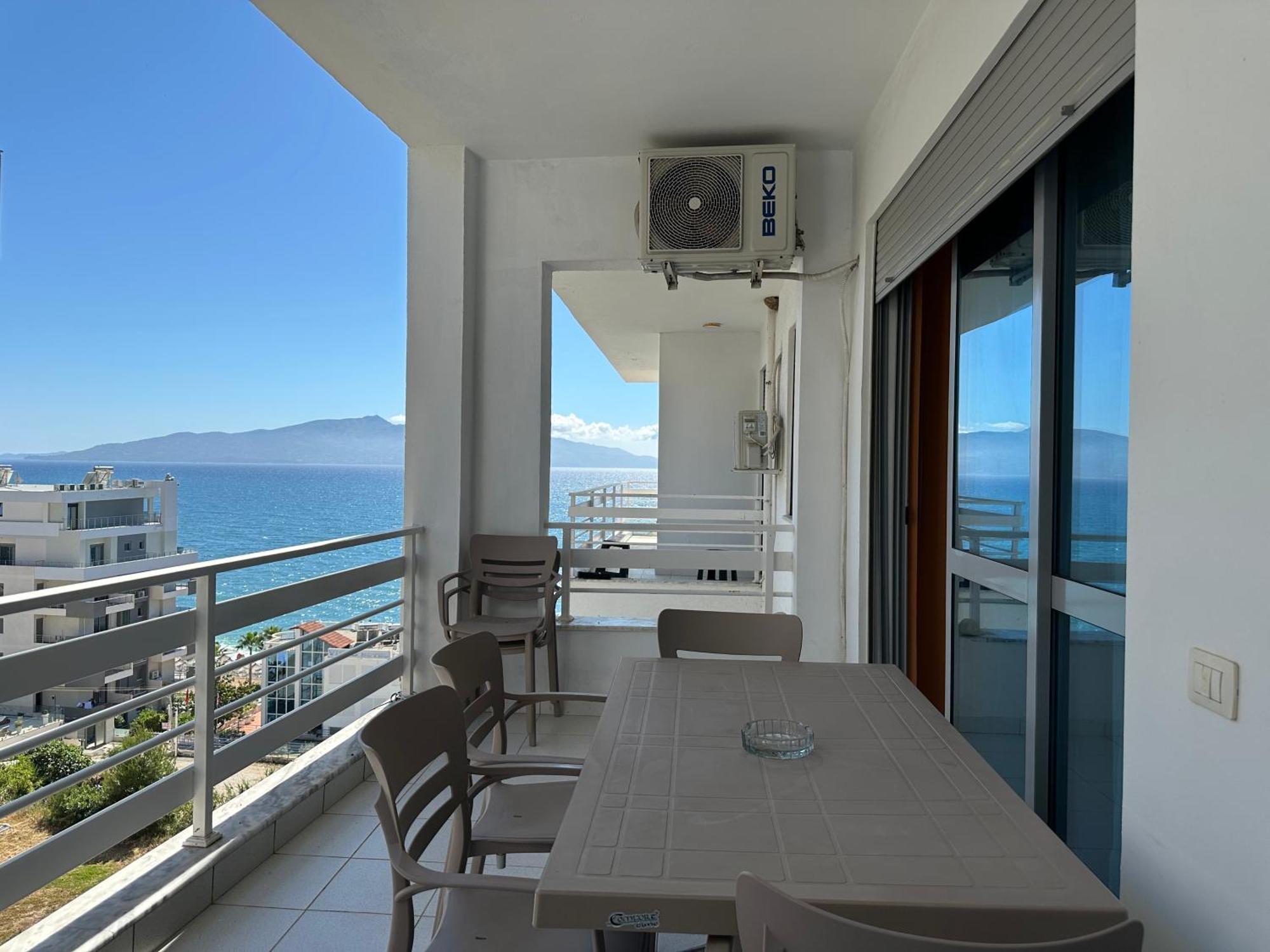 סרנדה White Sea View Residence 2 מראה חיצוני תמונה