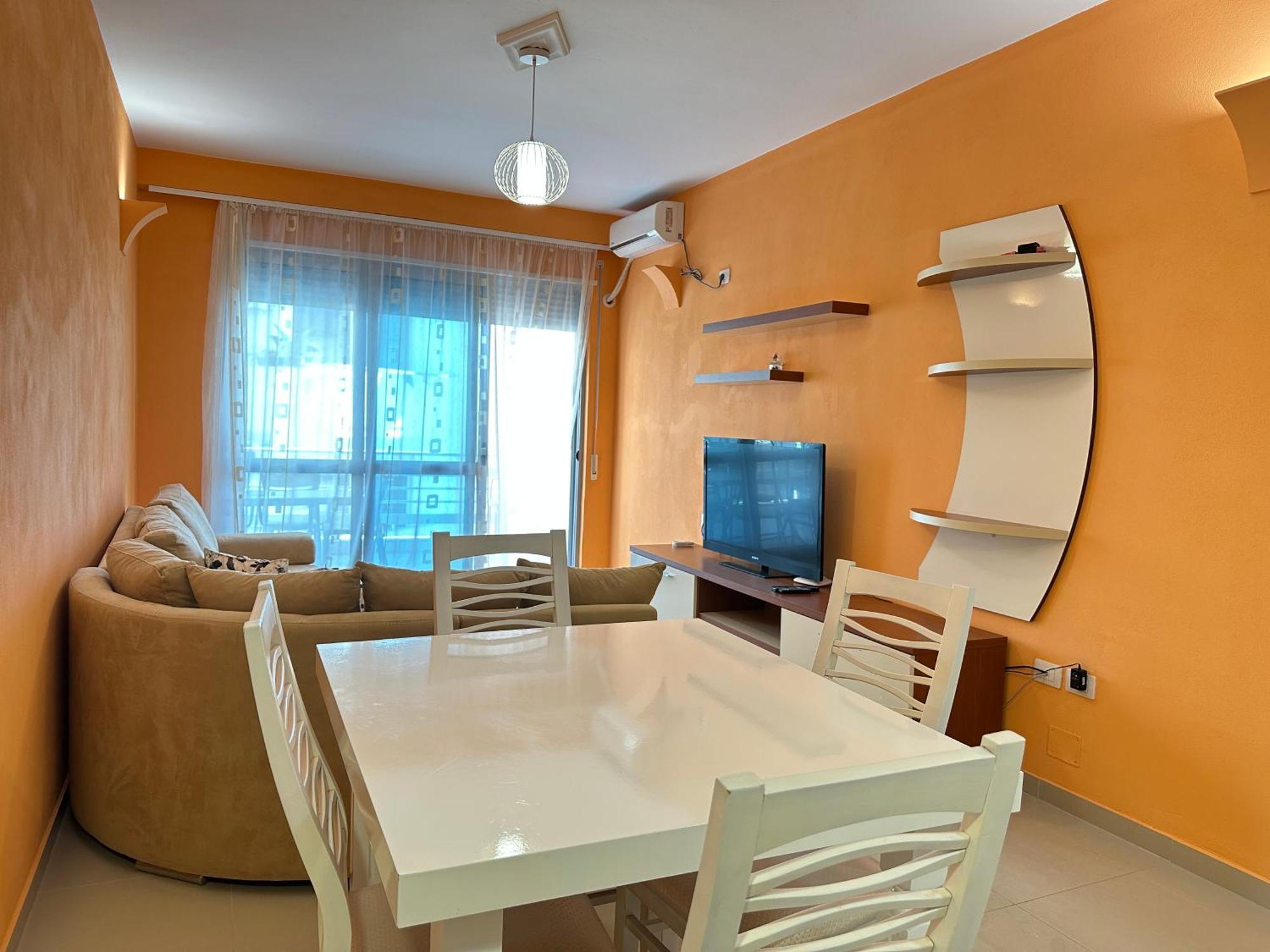 סרנדה White Sea View Residence 2 מראה חיצוני תמונה