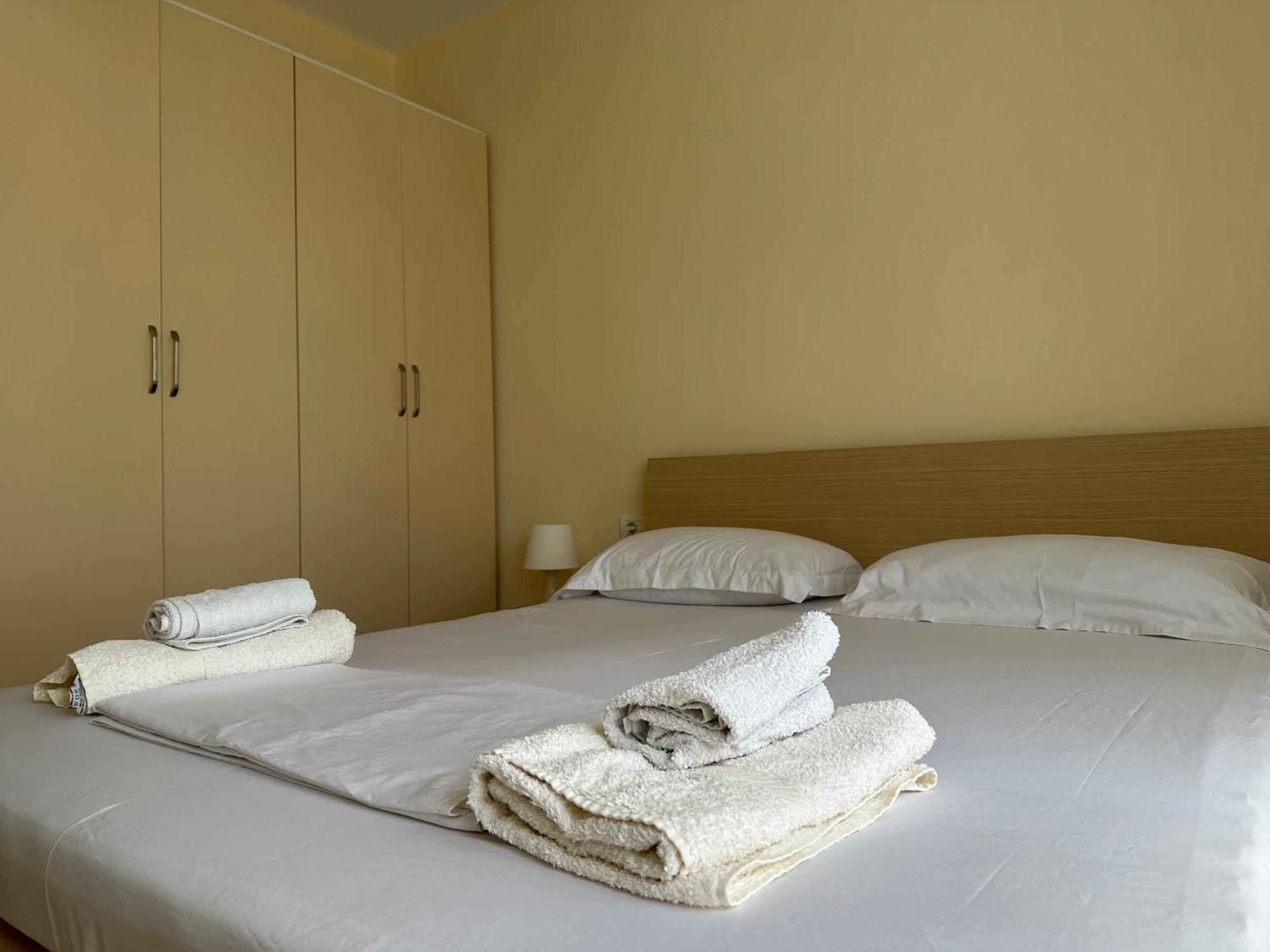 סרנדה White Sea View Residence 2 מראה חיצוני תמונה