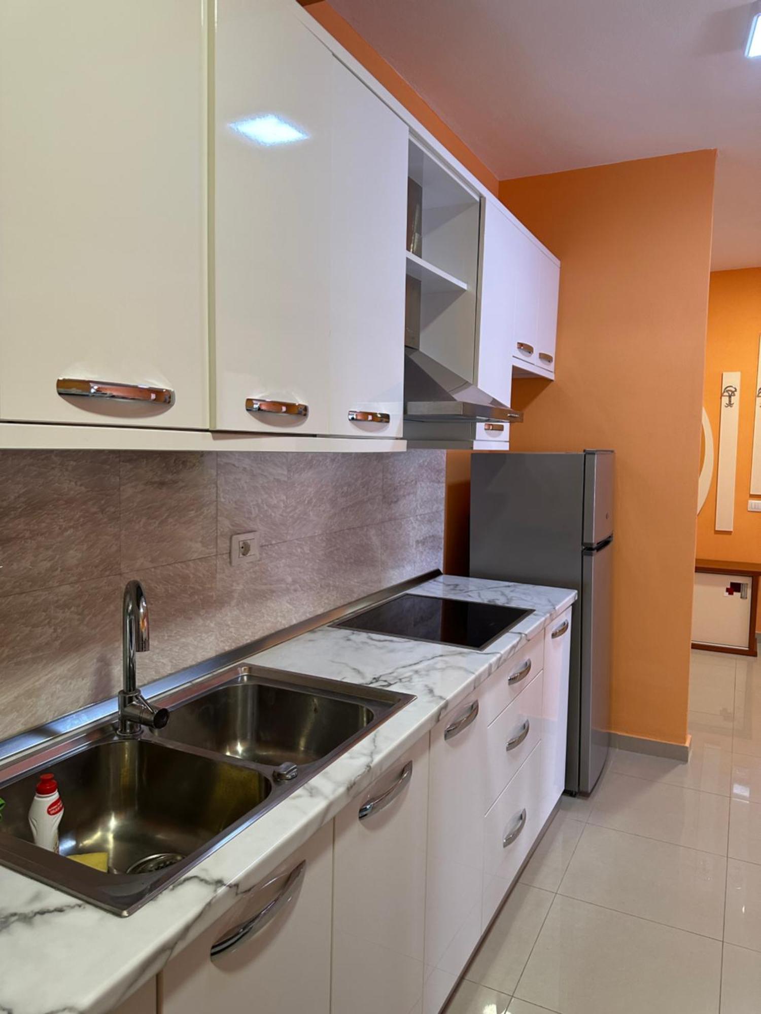 סרנדה White Sea View Residence 2 מראה חיצוני תמונה