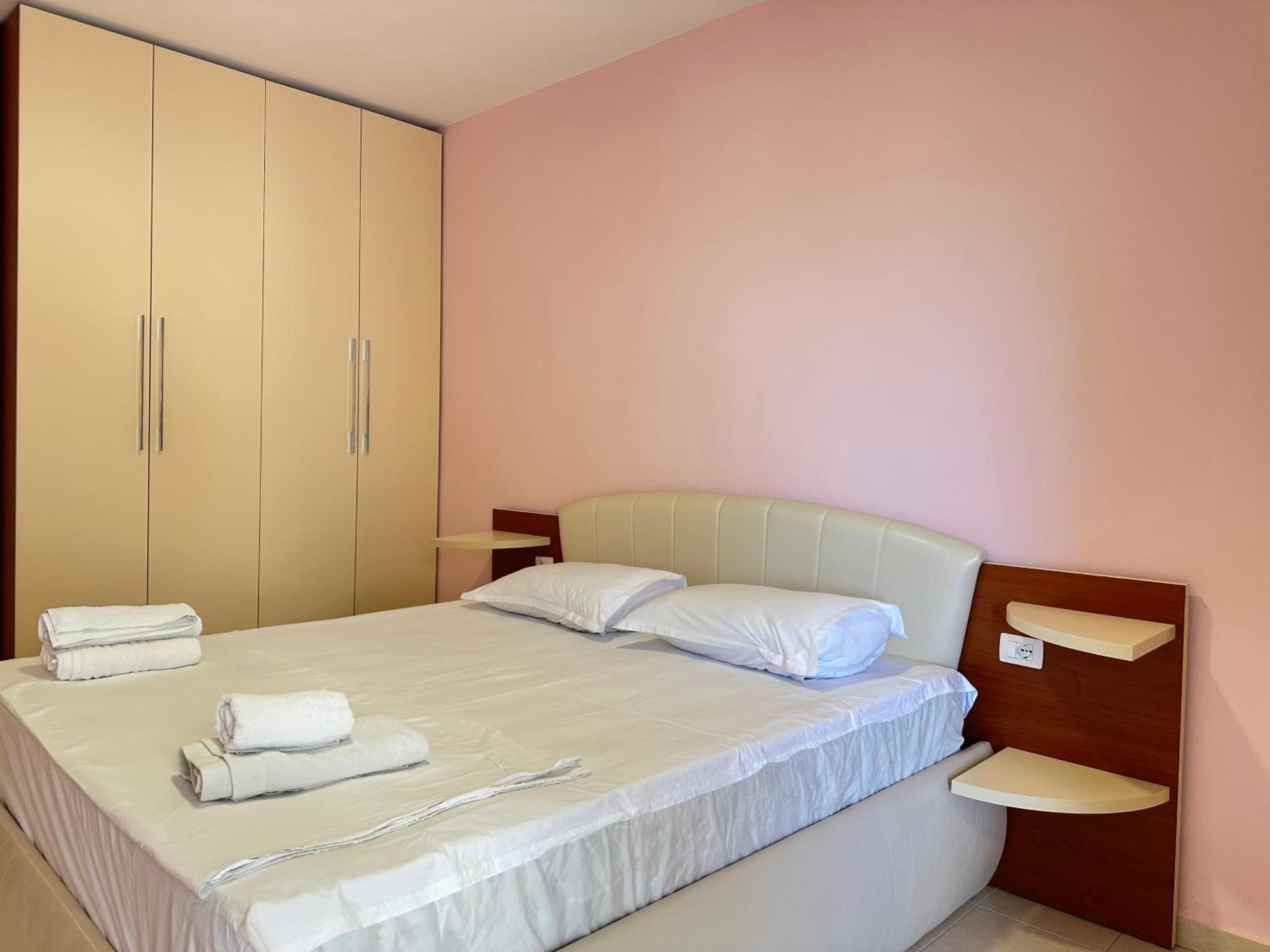סרנדה White Sea View Residence 2 מראה חיצוני תמונה