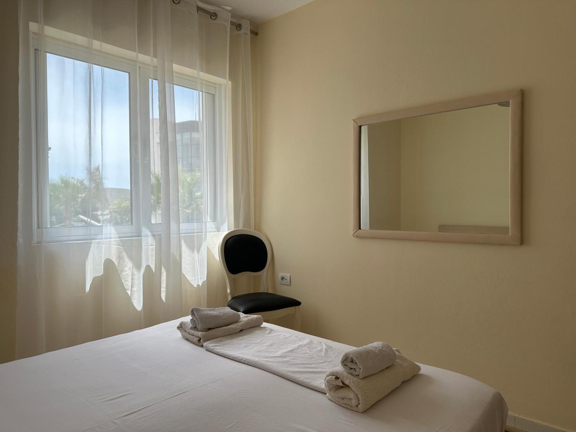 סרנדה White Sea View Residence 2 מראה חיצוני תמונה