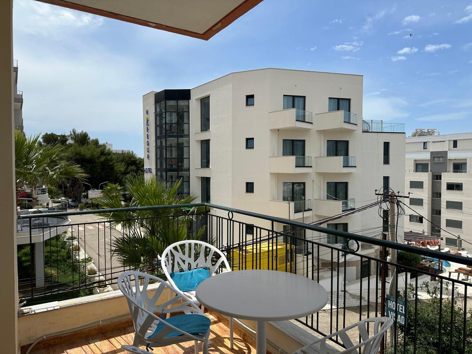סרנדה White Sea View Residence 2 מראה חיצוני תמונה