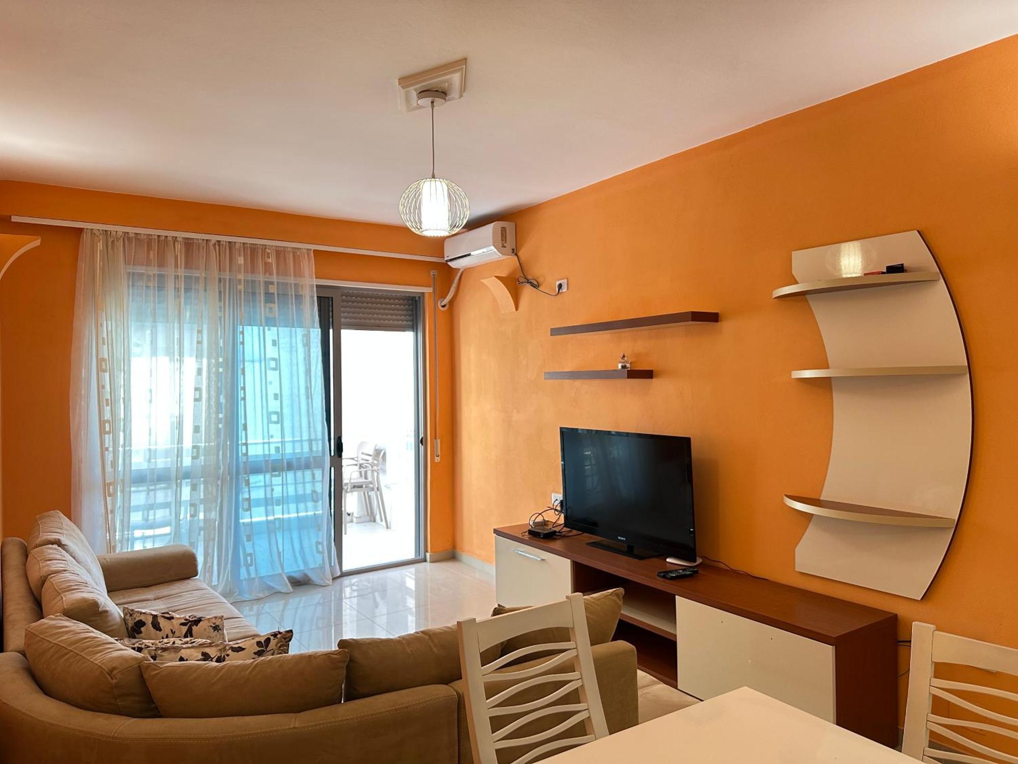 סרנדה White Sea View Residence 2 מראה חיצוני תמונה