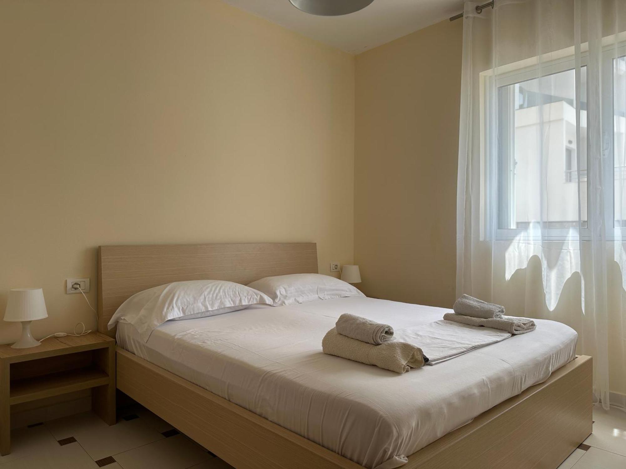 סרנדה White Sea View Residence 2 מראה חיצוני תמונה
