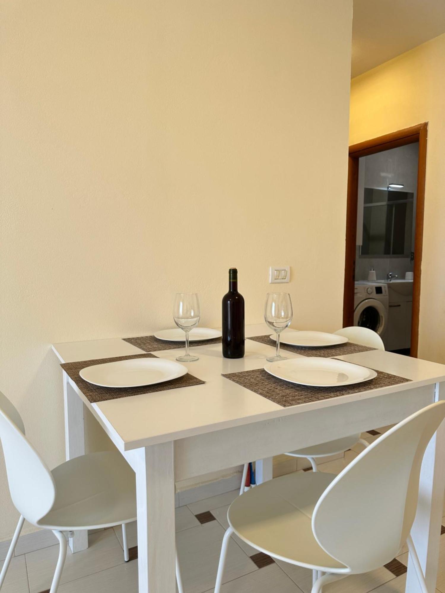 סרנדה White Sea View Residence 2 מראה חיצוני תמונה