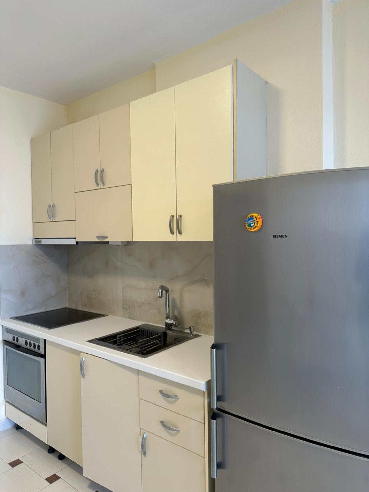 סרנדה White Sea View Residence 2 מראה חיצוני תמונה