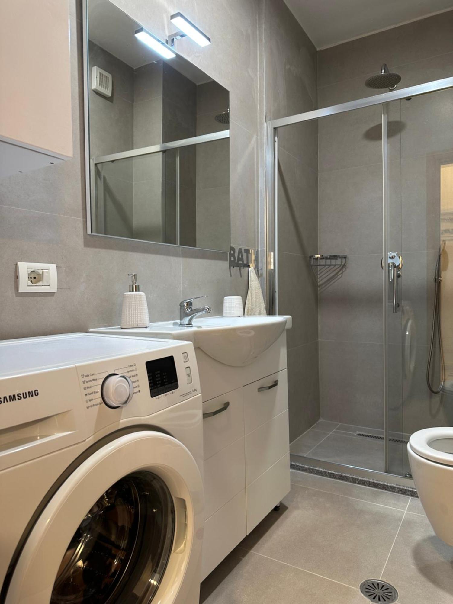 סרנדה White Sea View Residence 2 מראה חיצוני תמונה