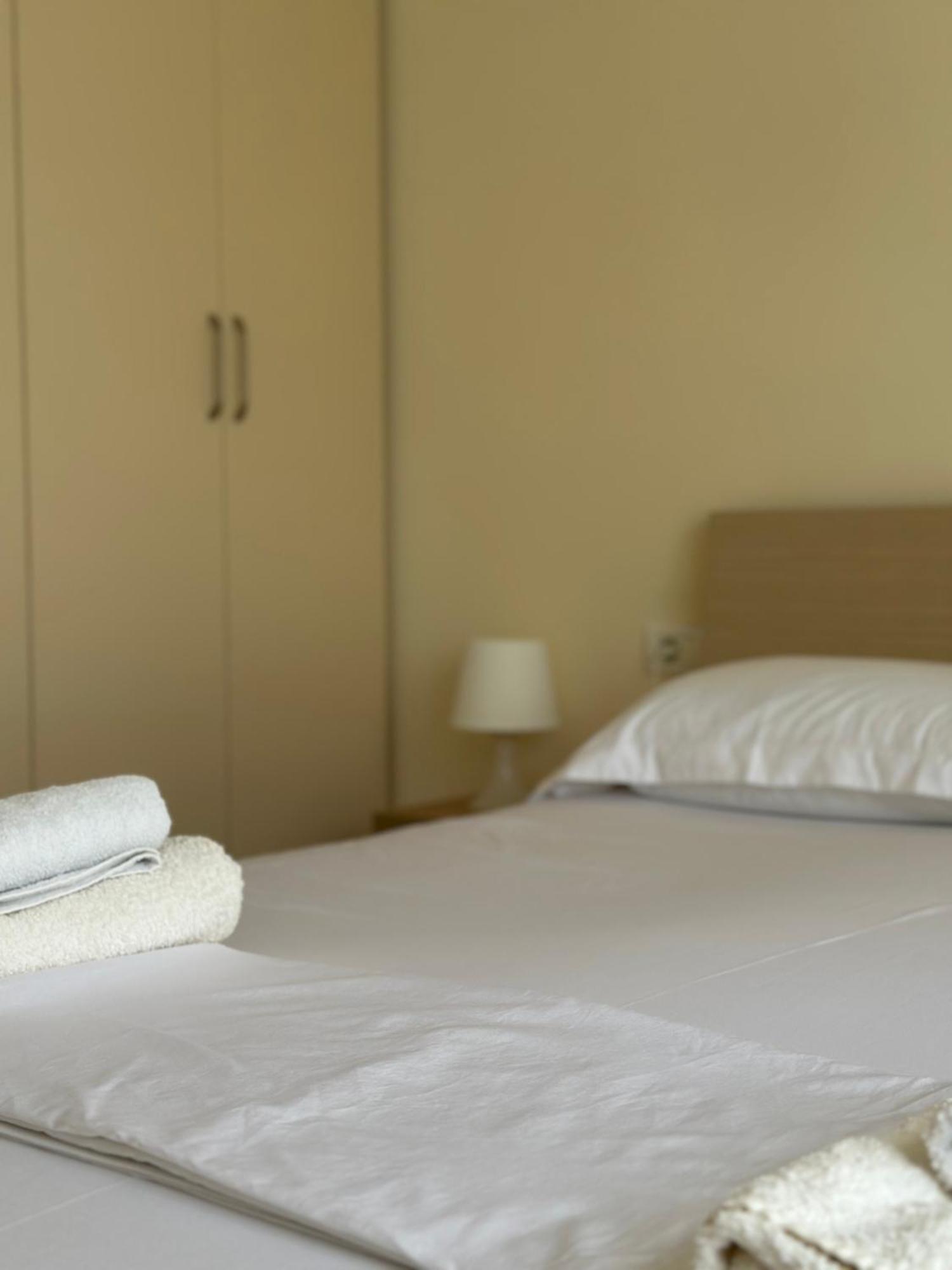 סרנדה White Sea View Residence 2 מראה חיצוני תמונה