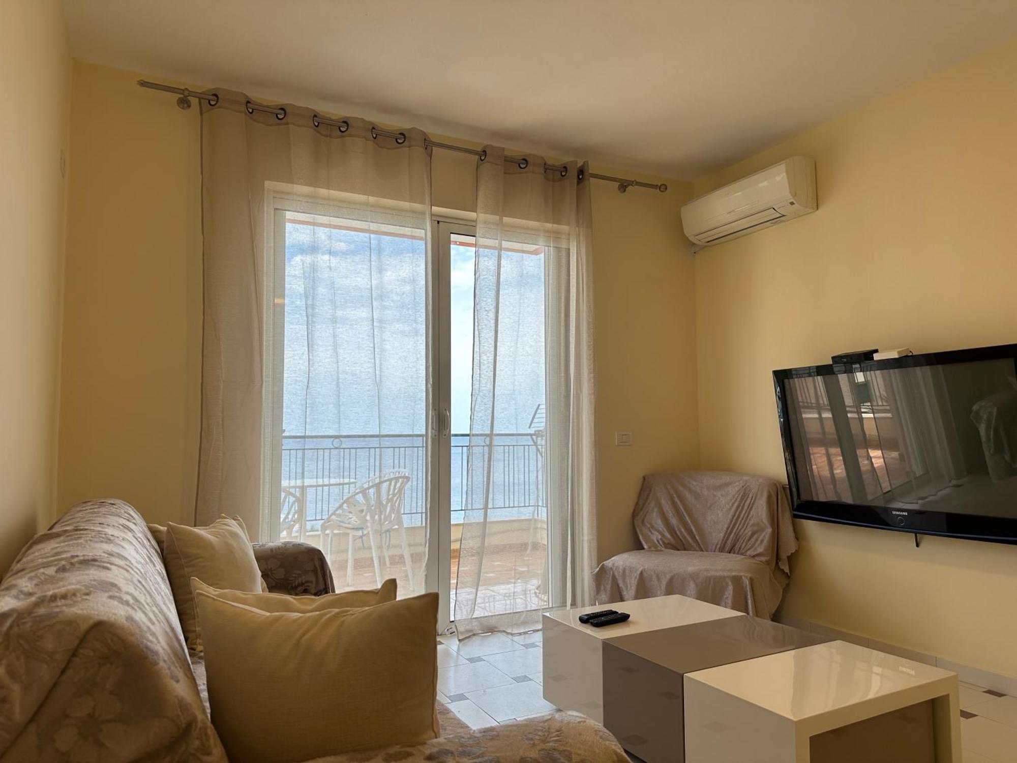 סרנדה White Sea View Residence 2 מראה חיצוני תמונה