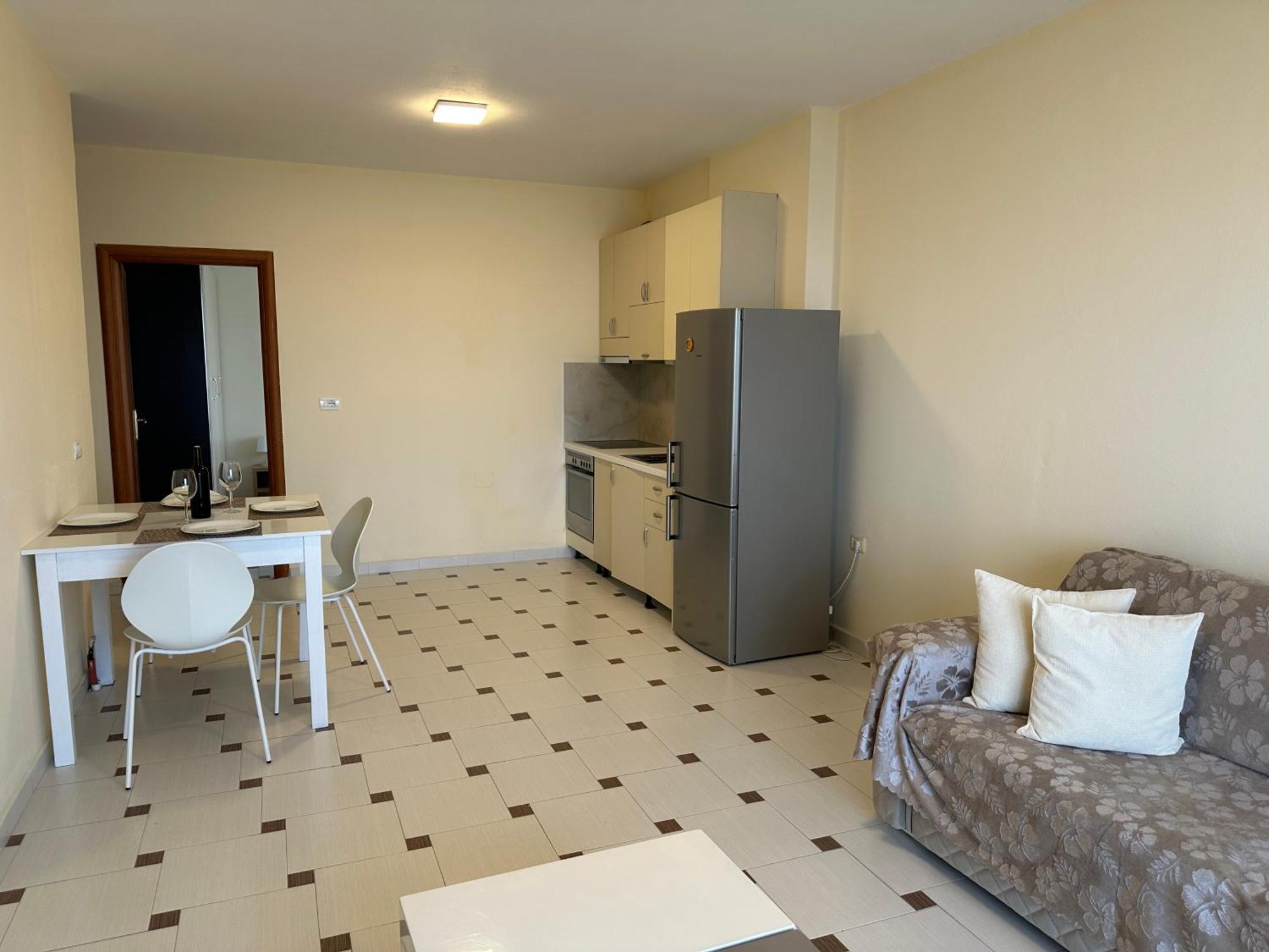 סרנדה White Sea View Residence 2 מראה חיצוני תמונה