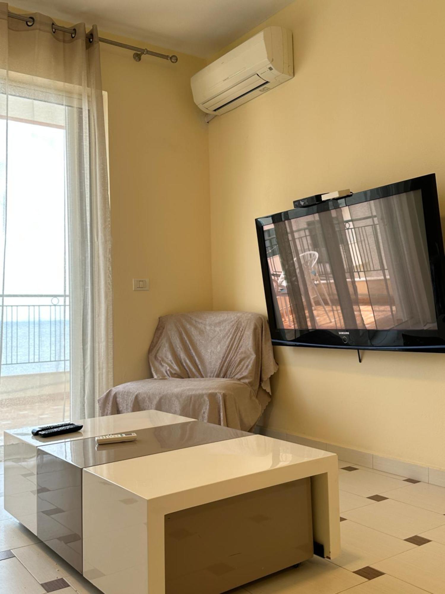 סרנדה White Sea View Residence 2 מראה חיצוני תמונה