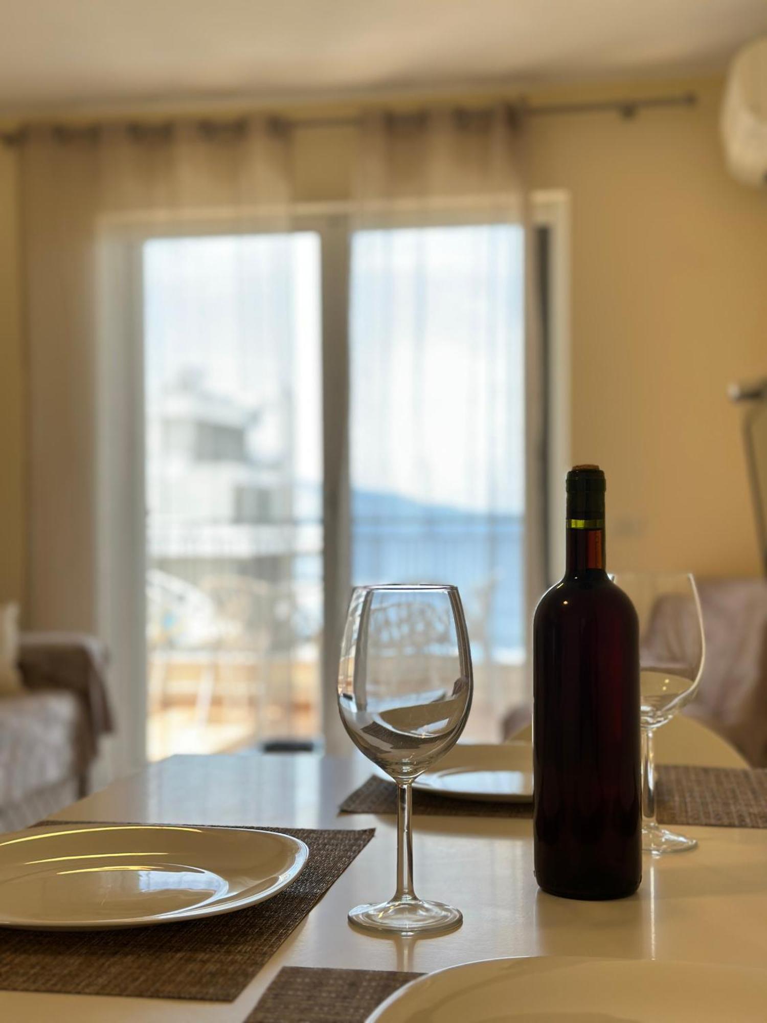 סרנדה White Sea View Residence 2 מראה חיצוני תמונה