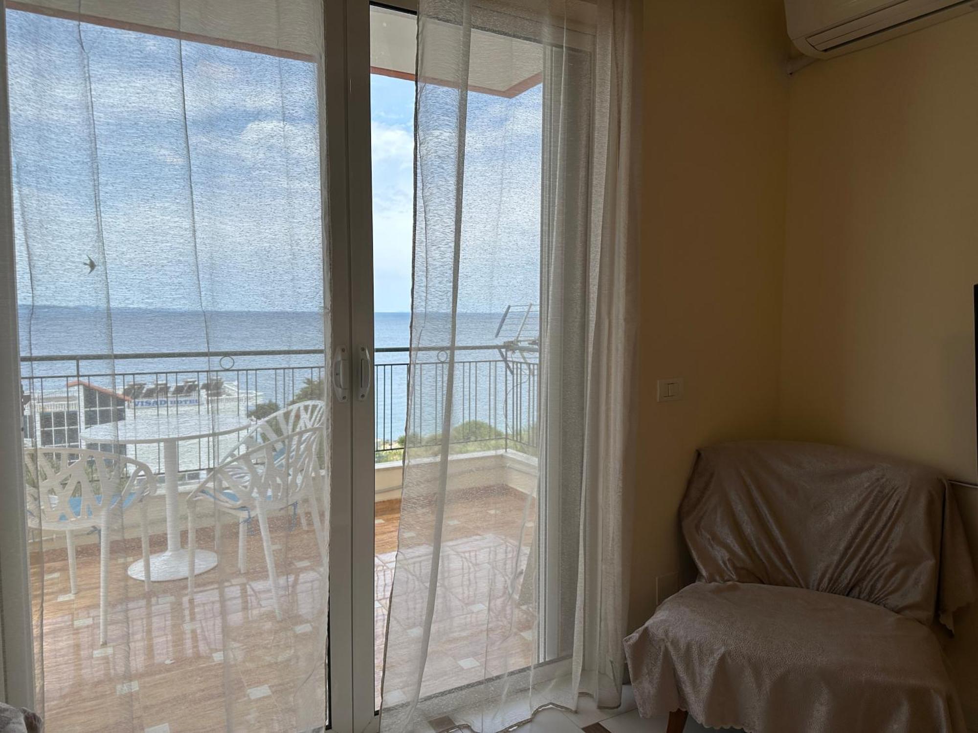 סרנדה White Sea View Residence 2 מראה חיצוני תמונה