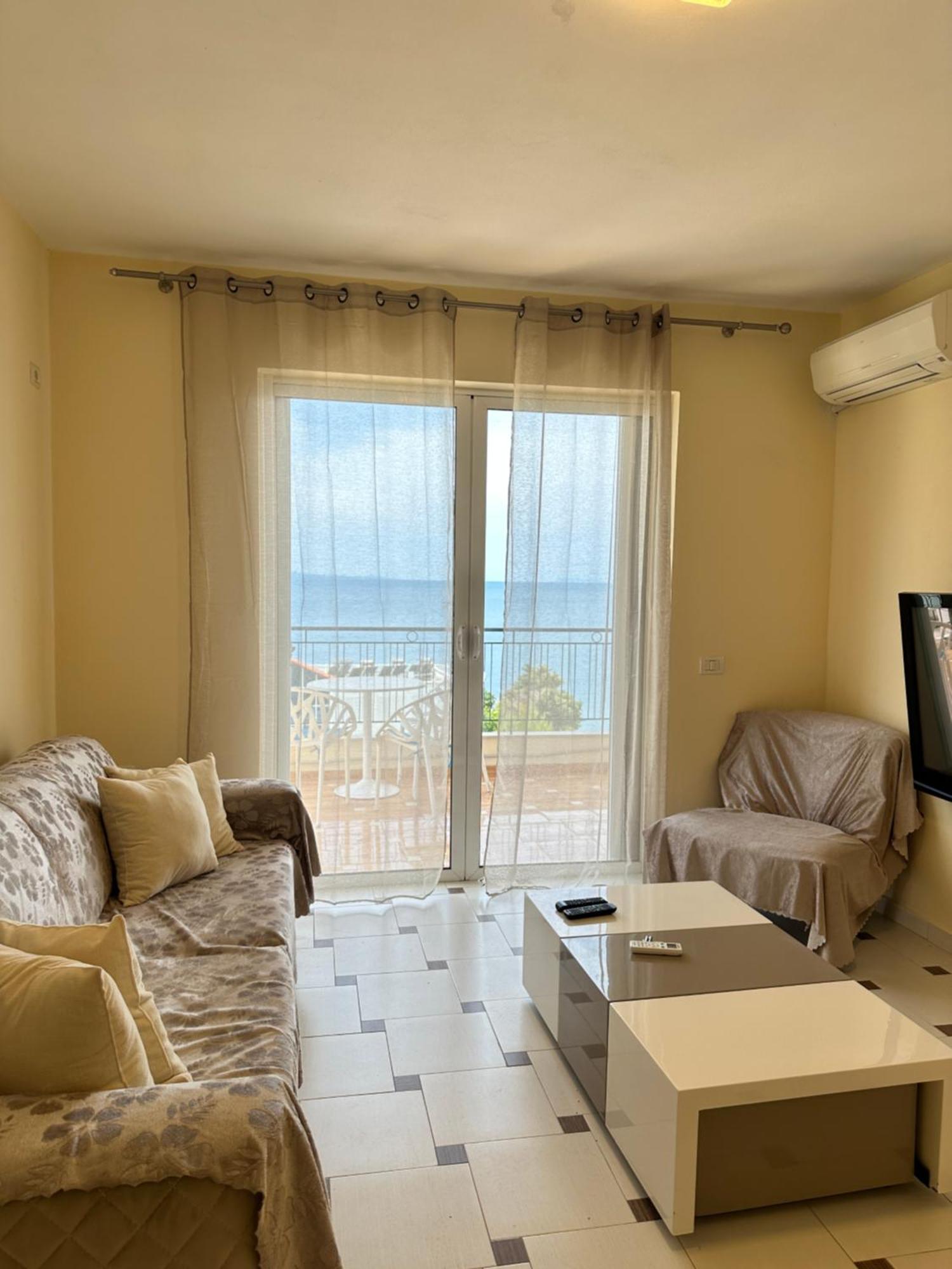 סרנדה White Sea View Residence 2 מראה חיצוני תמונה