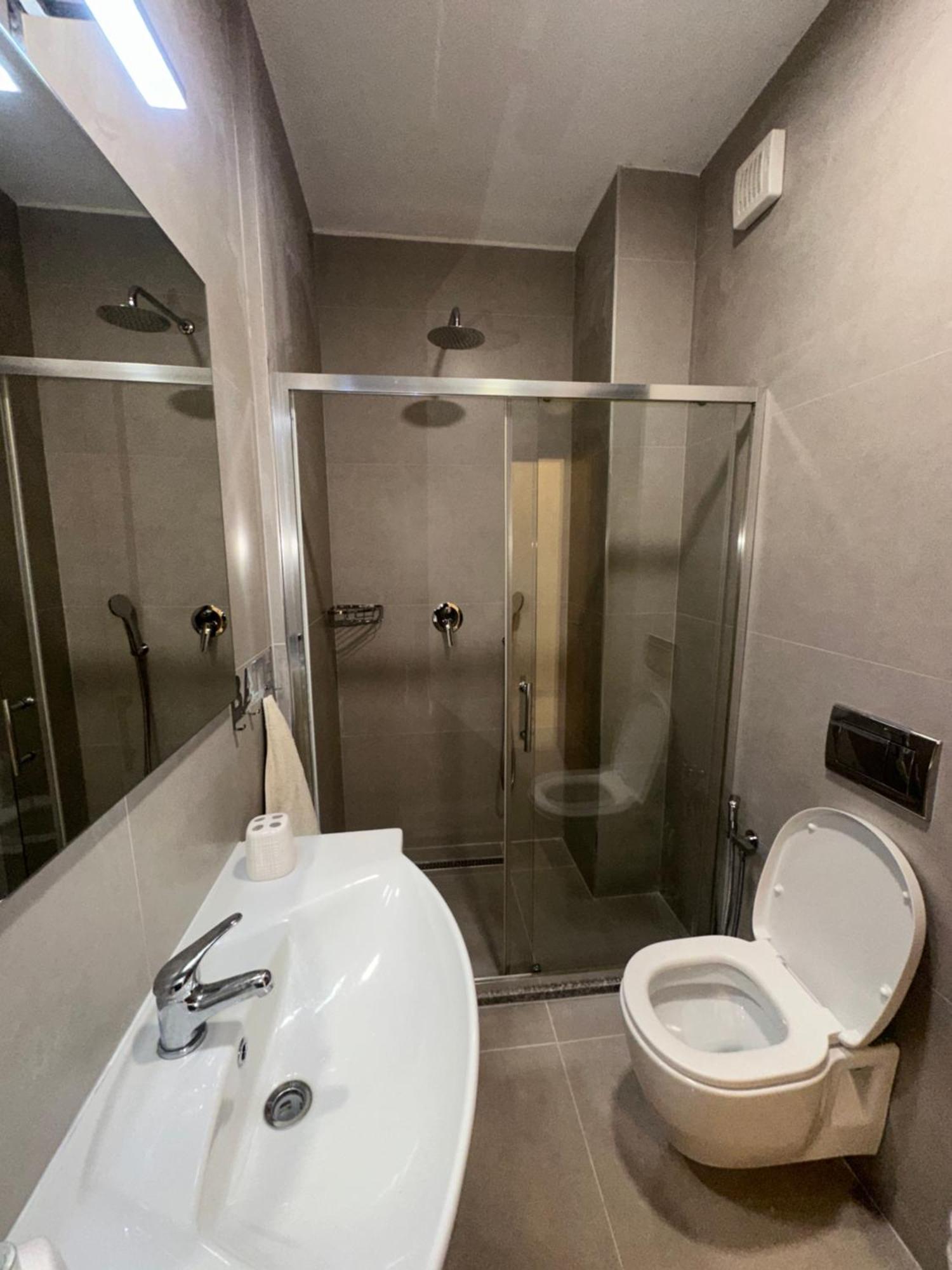סרנדה White Sea View Residence 2 מראה חיצוני תמונה