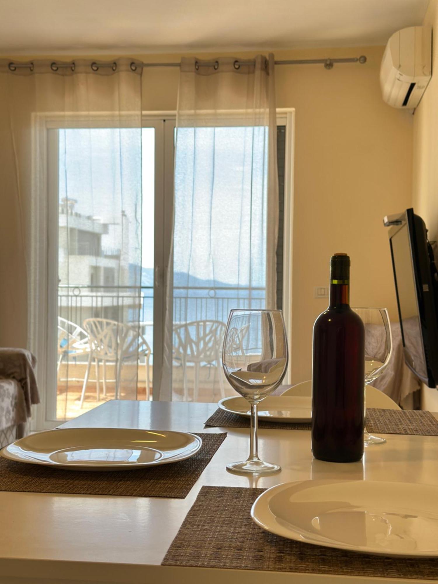 סרנדה White Sea View Residence 2 מראה חיצוני תמונה